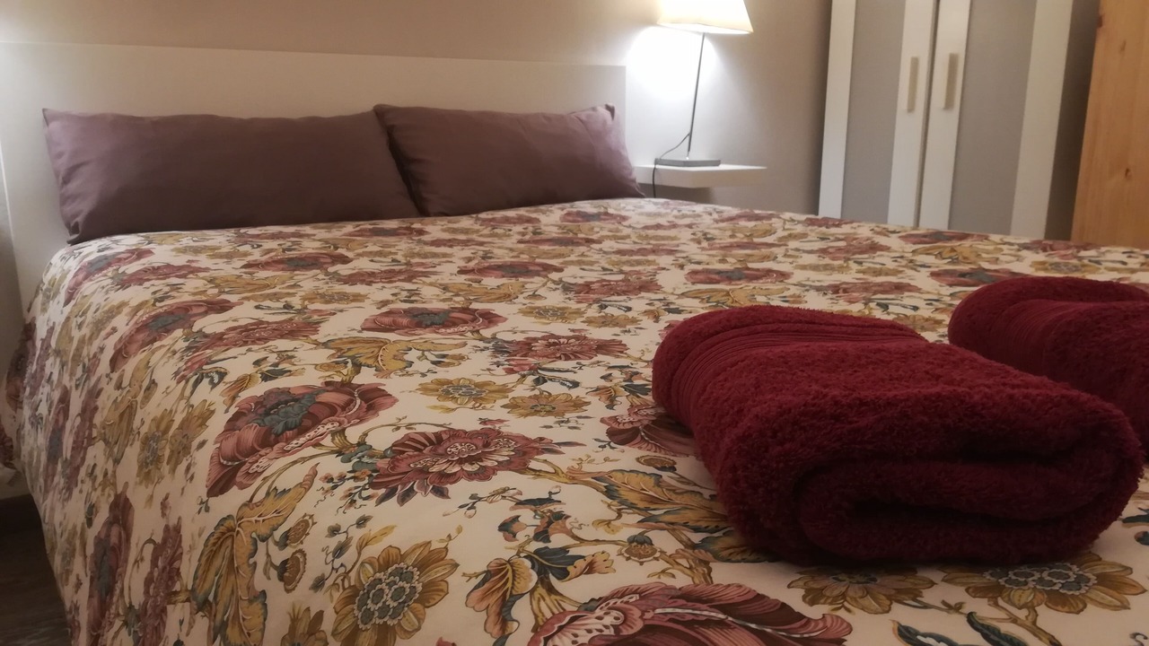 Photo of Bedroom in la Vila de Gracia