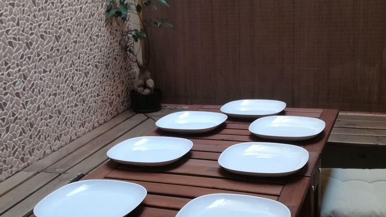 Photo of Outdoor in la Vila de Gracia