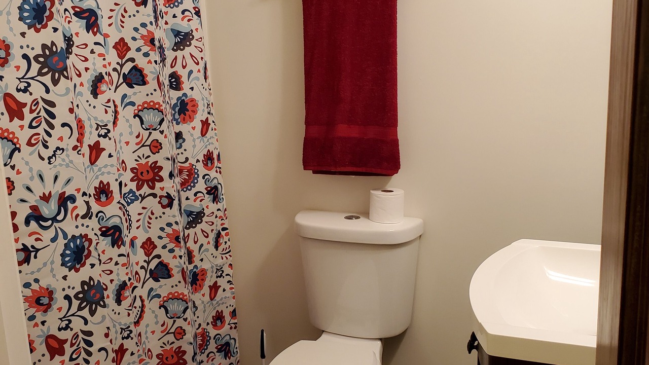 Photo of Bathroom in Oxford