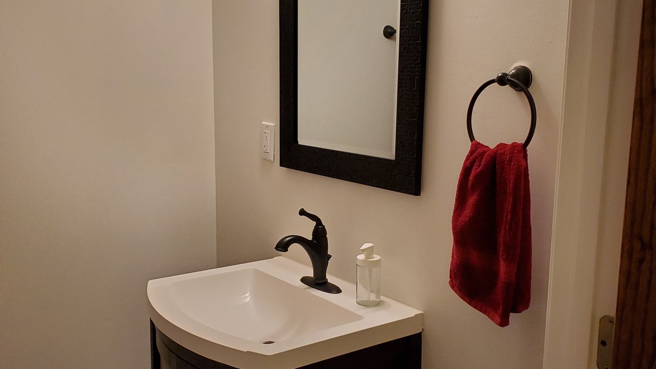 Photo of Bathroom in Oxford