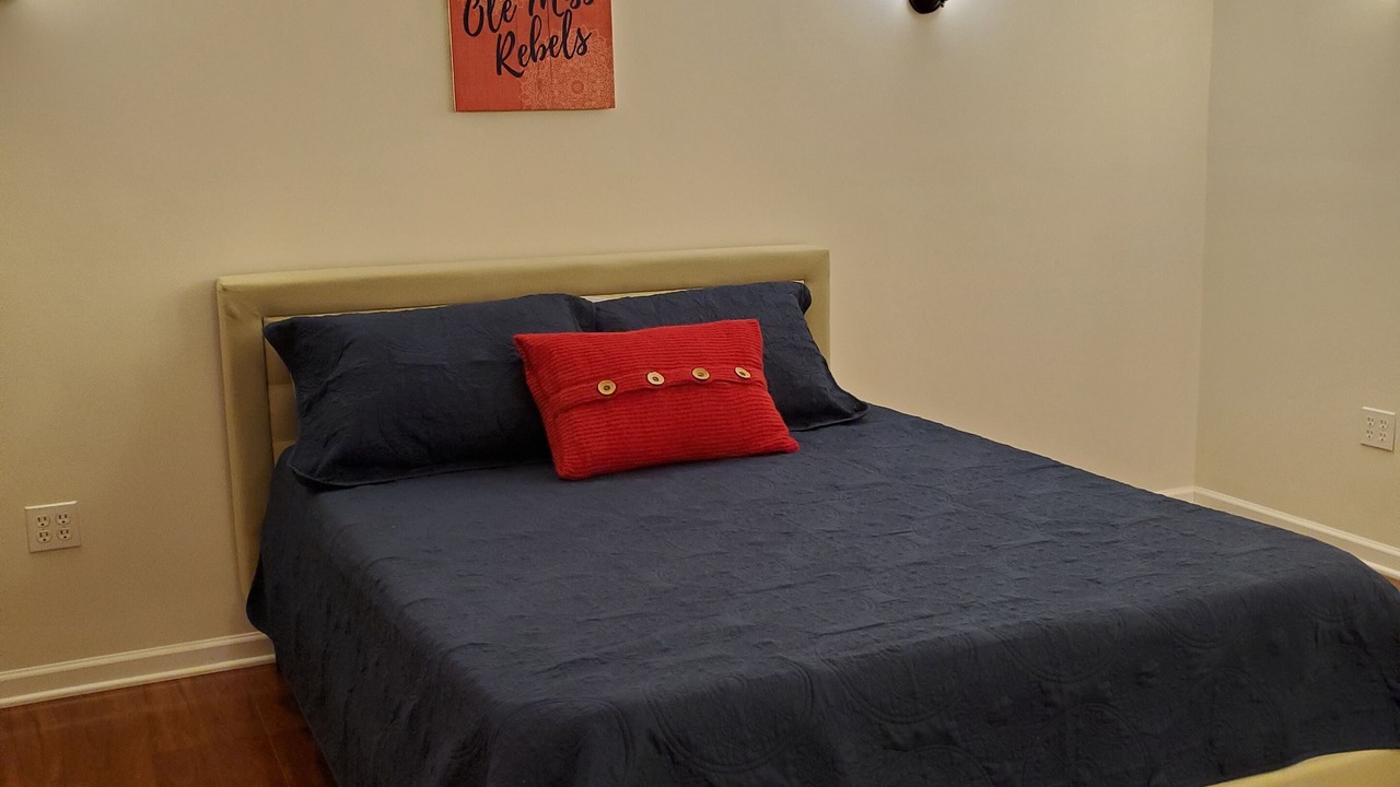 Photo of Bedroom in Oxford