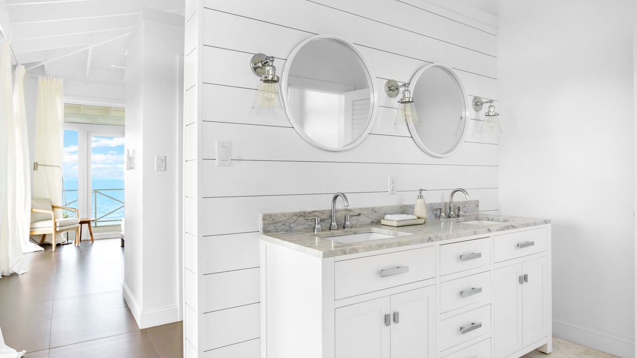 Photo of Bathroom in William's Town