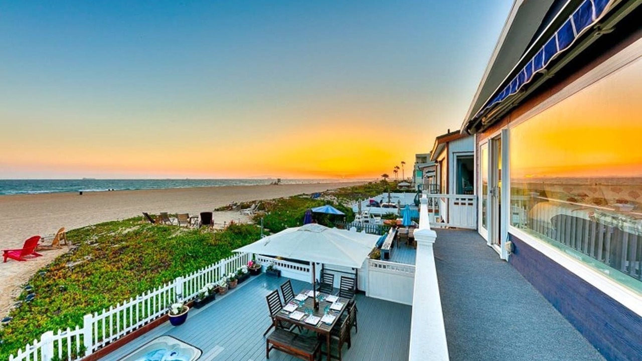 Photo of Outdoor in Sunset Beach