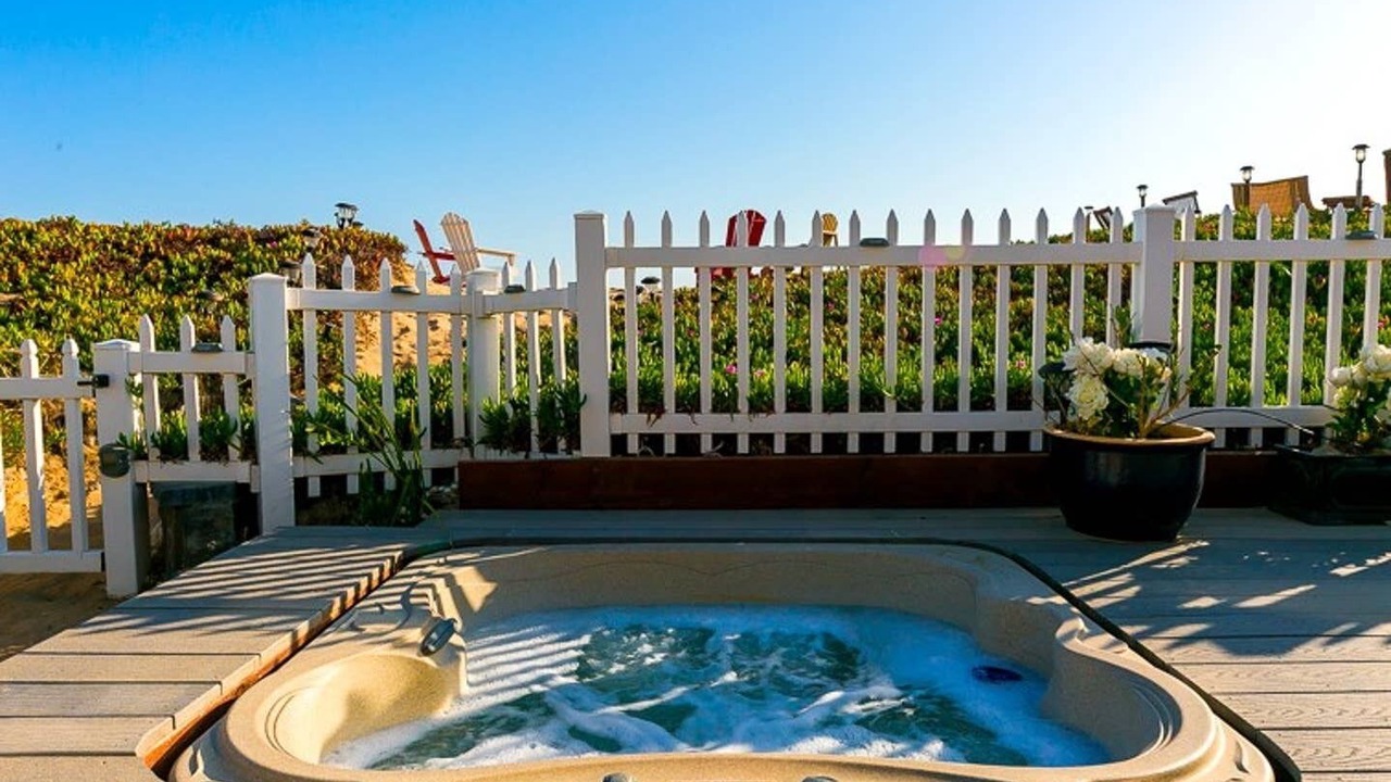 Photo of Outdoor in Sunset Beach