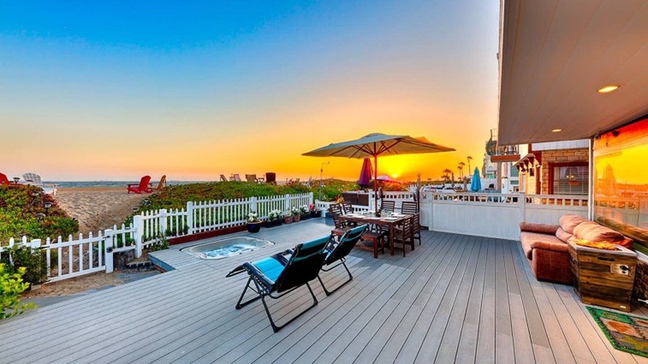 Photo of Outdoor in Sunset Beach