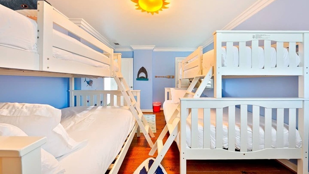 Photo of Bedroom in Sunset Beach