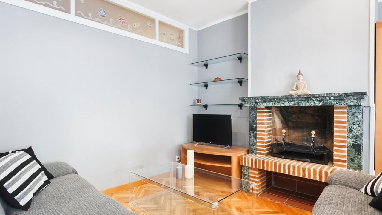 Photo of Livingroom in Mataro