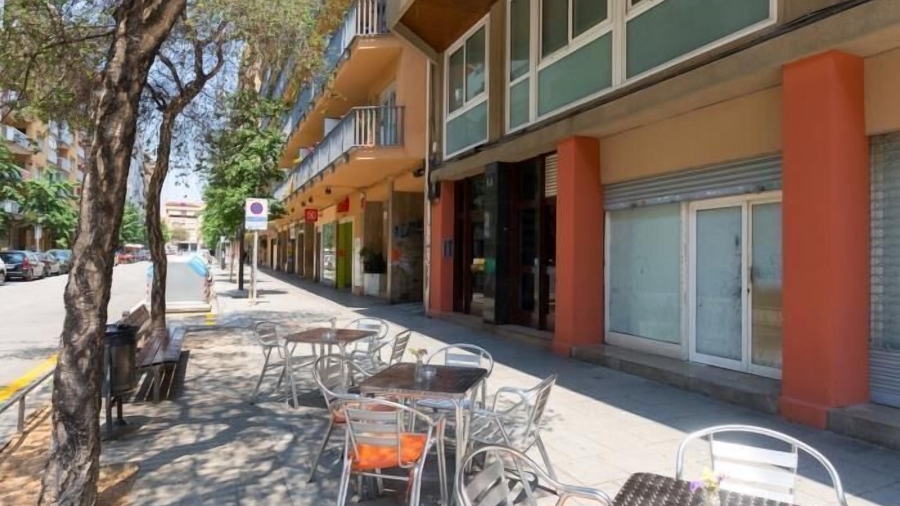 Photo of Outdoor in Mataro