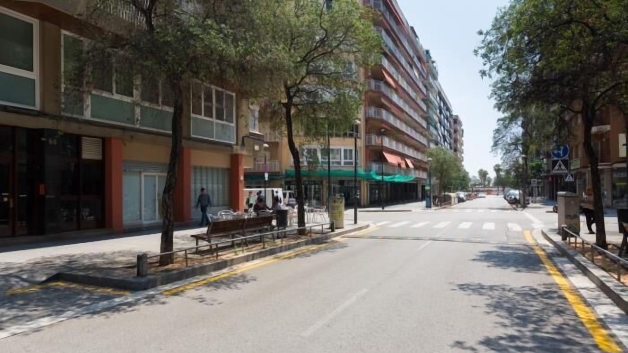 Photo of Outdoor in Mataro
