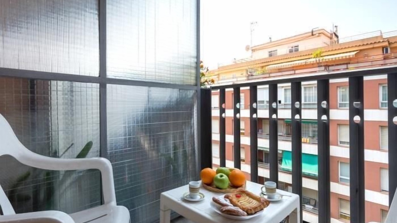 Photo of Outdoor in Mataro