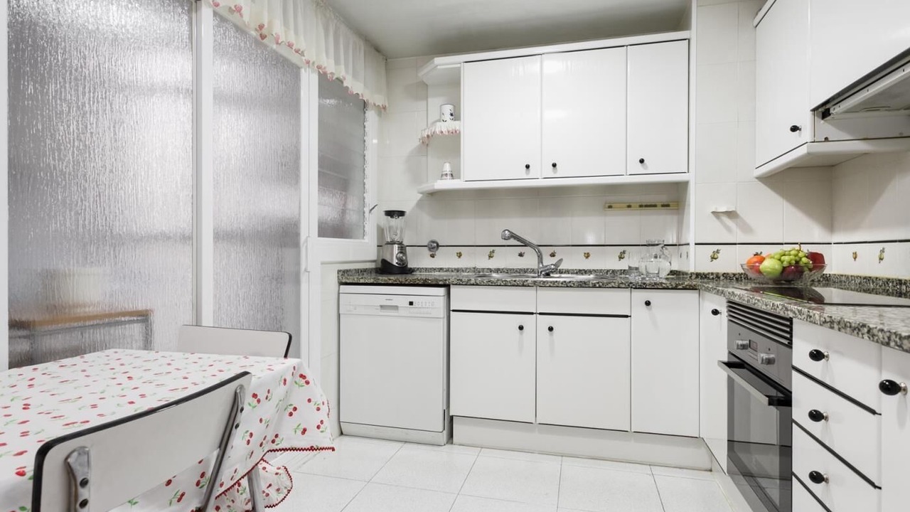 Photo of Kitchen in Mataro