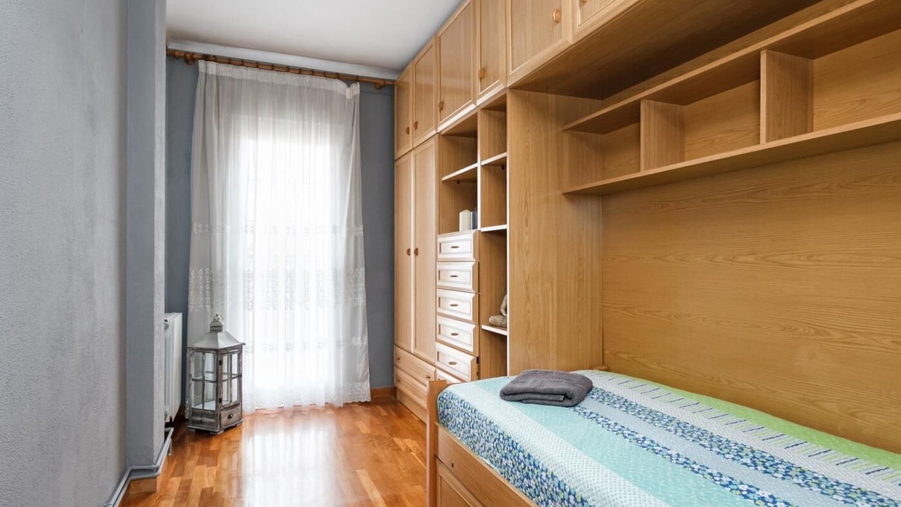 Photo of Bedroom in Mataro