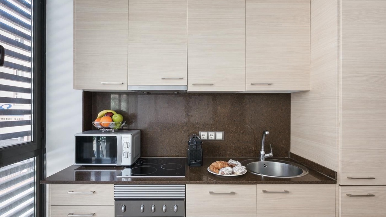 Photo of Kitchen in Mataro
