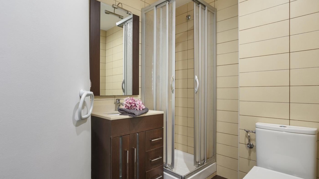 Photo of Bathroom in Mataro