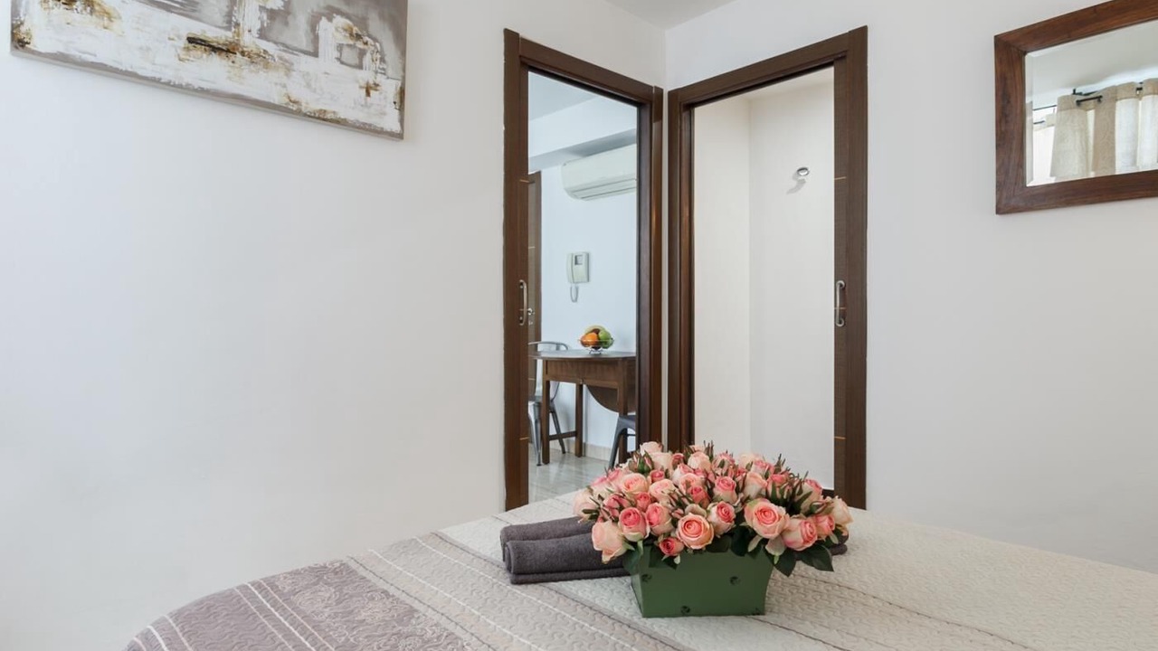 Photo of Bedroom in Mataro