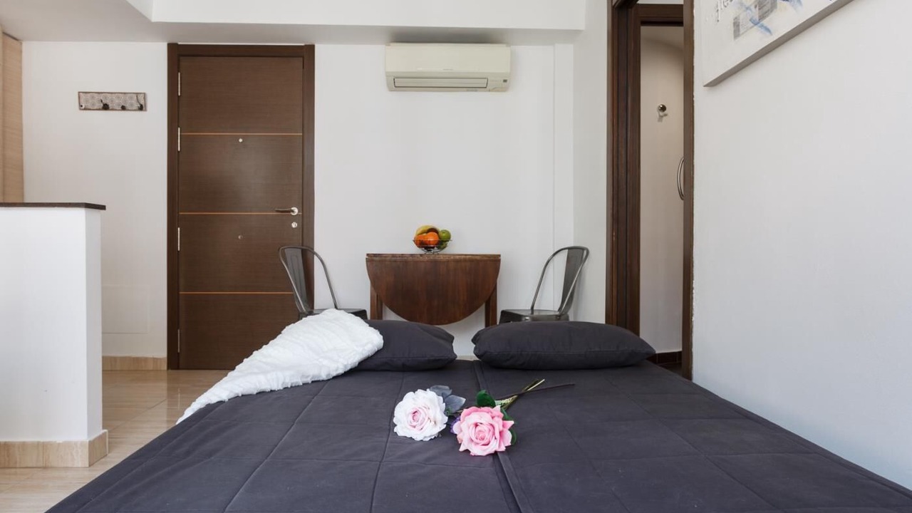 Photo of Bedroom in Mataro