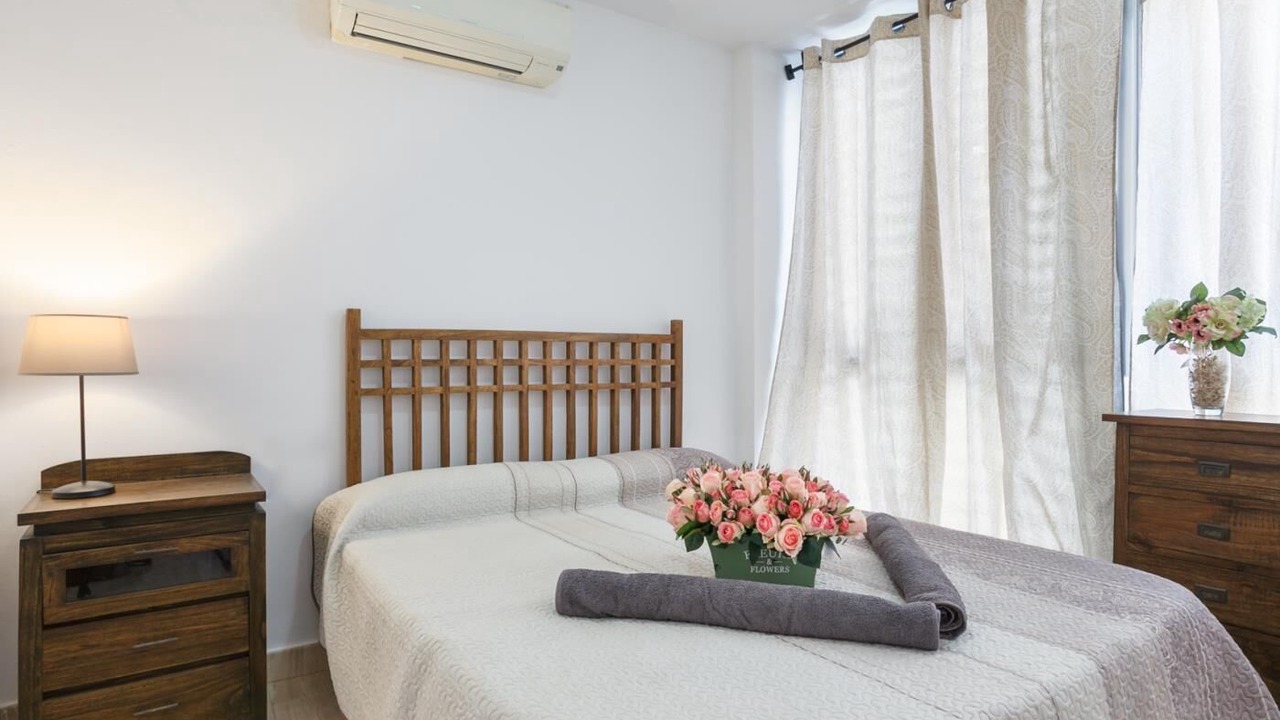 Photo of Bedroom in Mataro