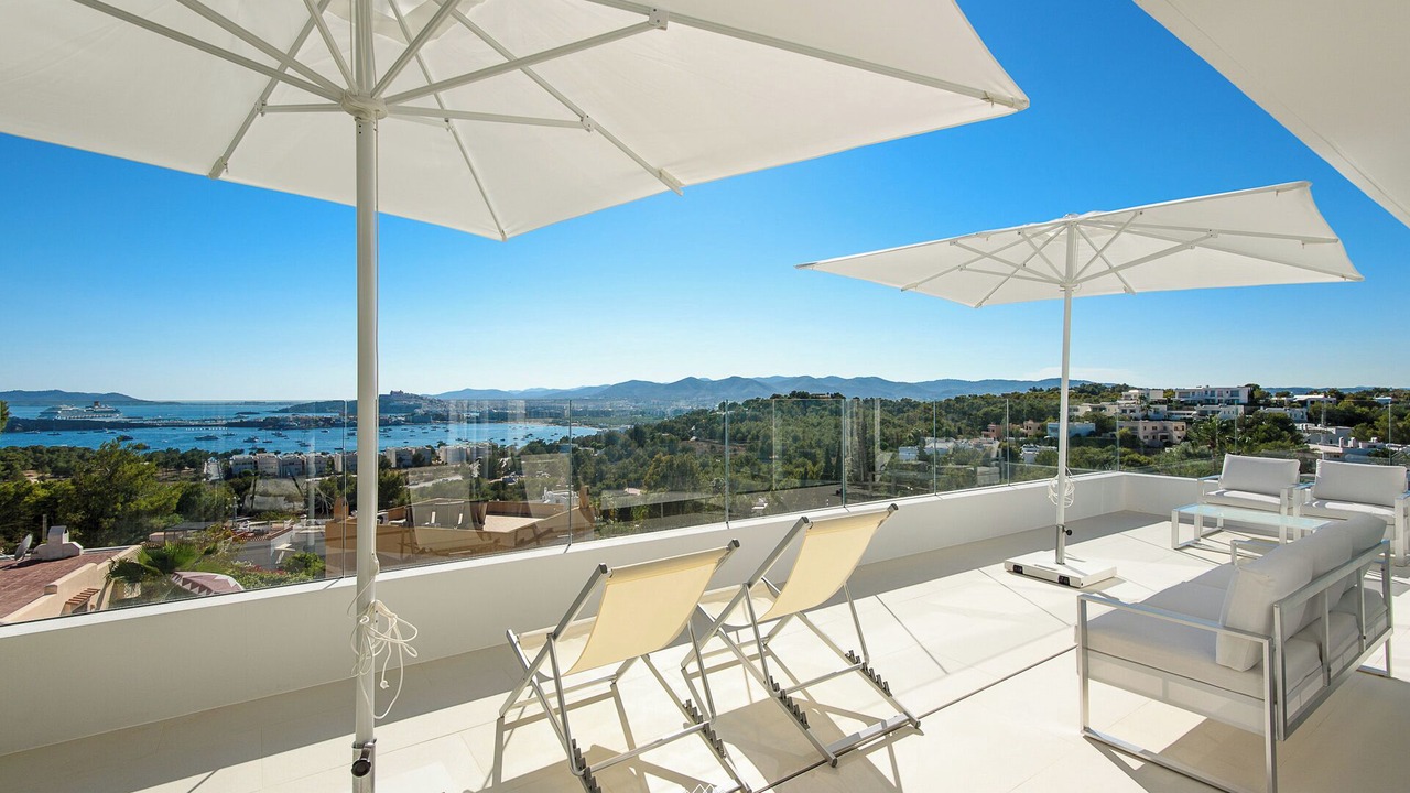 Photo of Patio Balcony in Puig Manya
