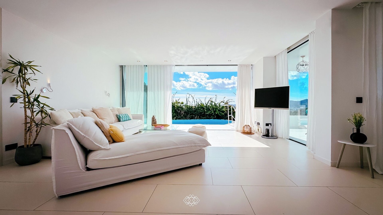 Photo of Livingroom in Puig Manya