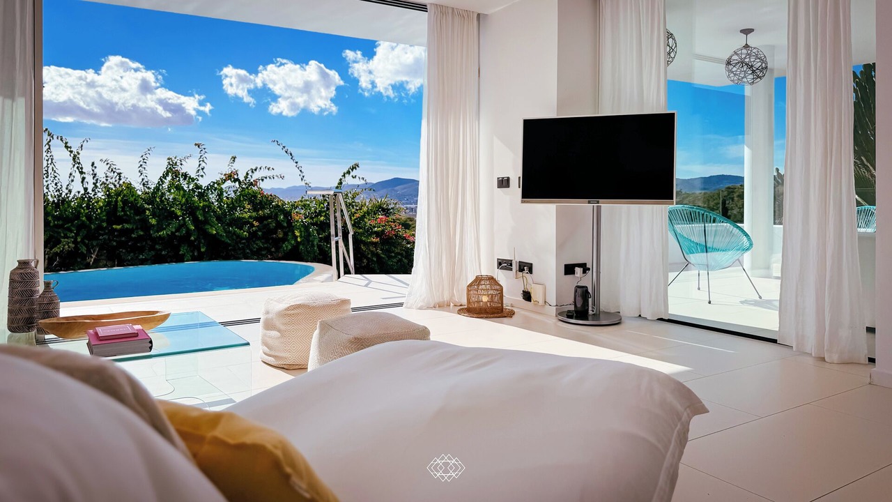 Photo of Bedroom in Puig Manya