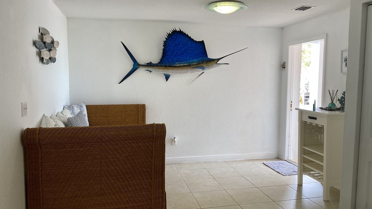 Photo of Bedroom in Alice Town