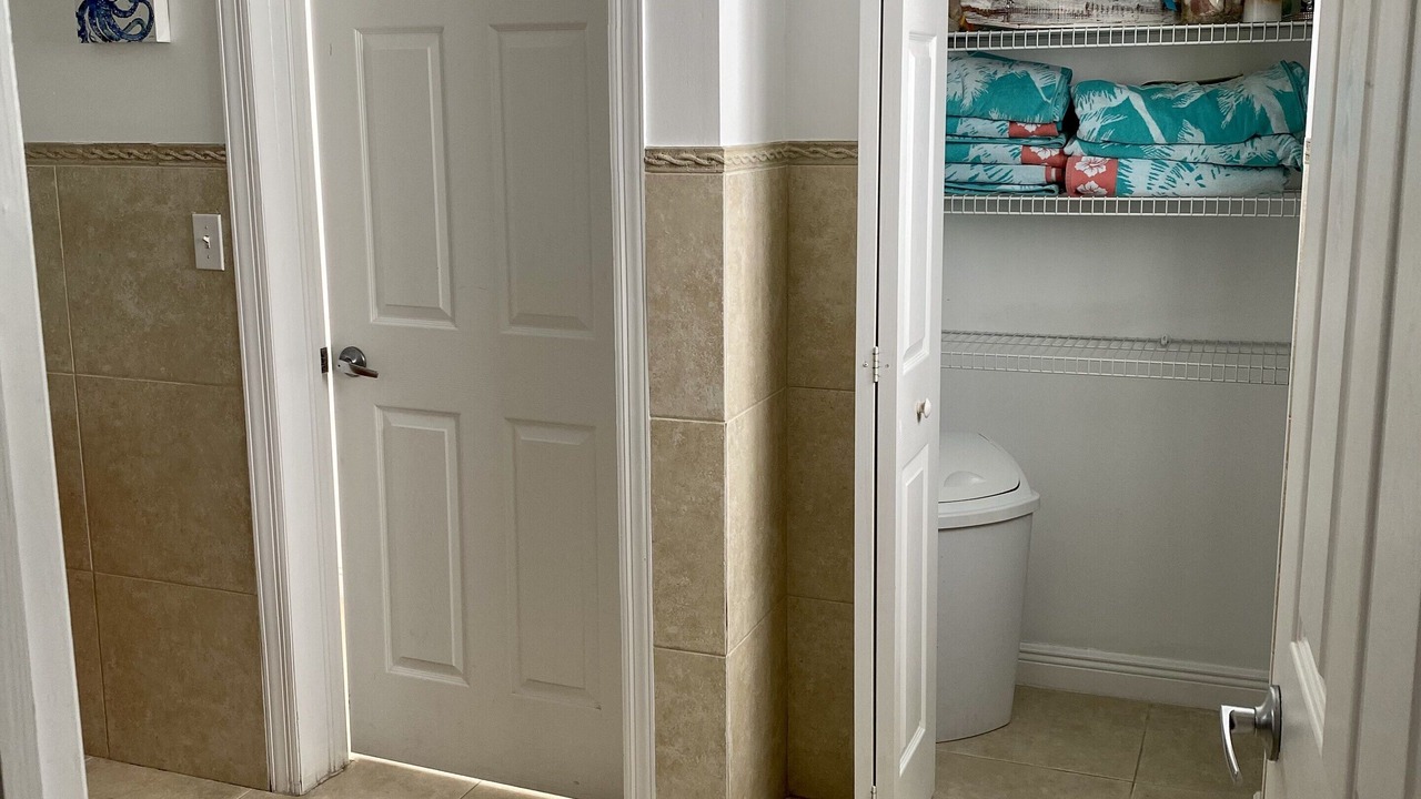 Photo of Bathroom in Alice Town