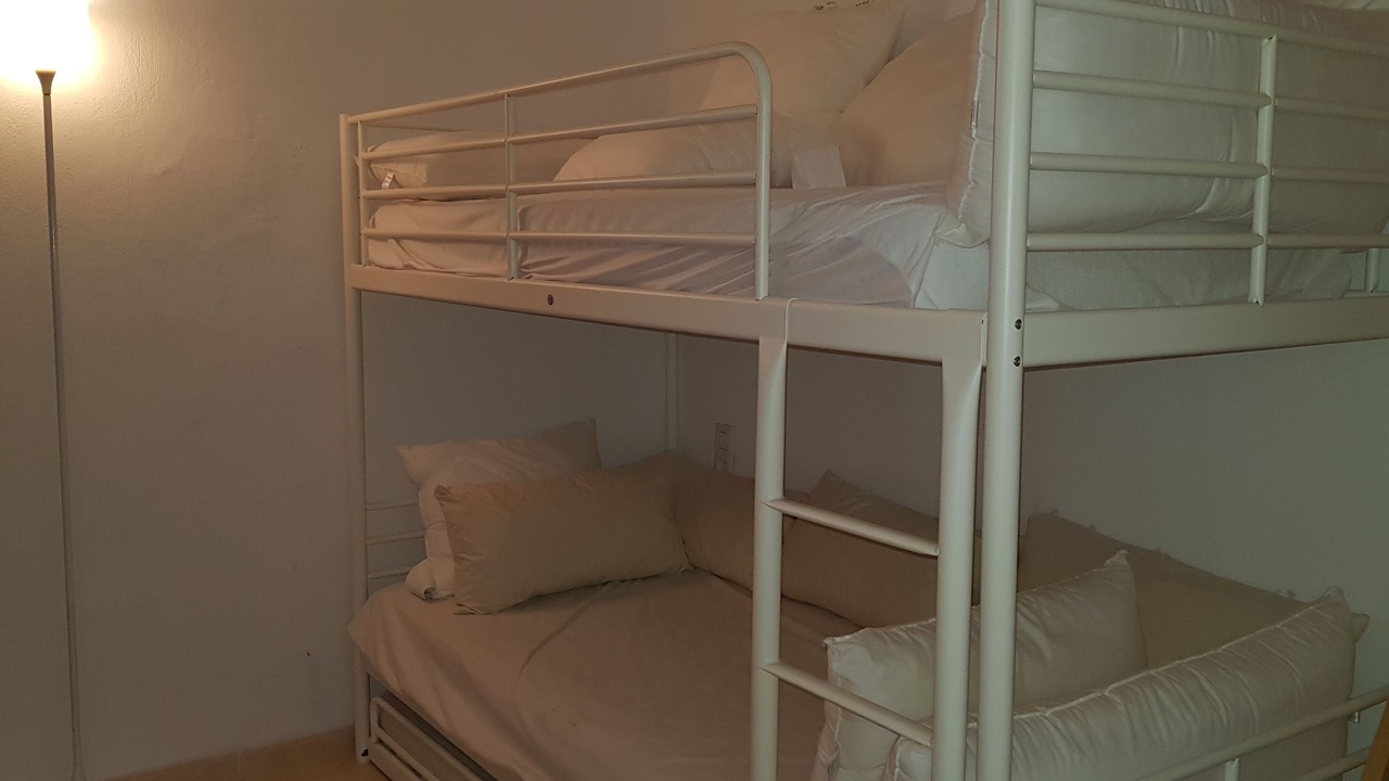 Photo of Bedroom in Finestrat