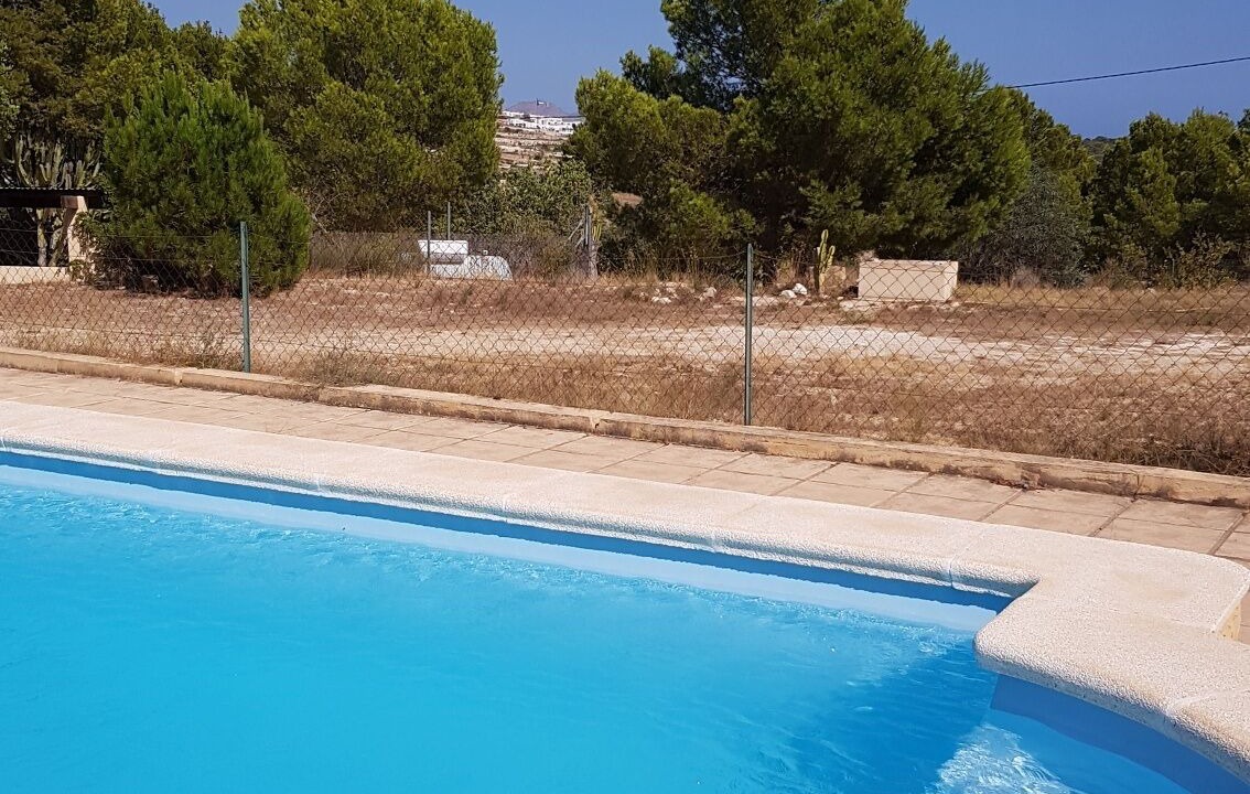 Photo of Outdoor in Finestrat