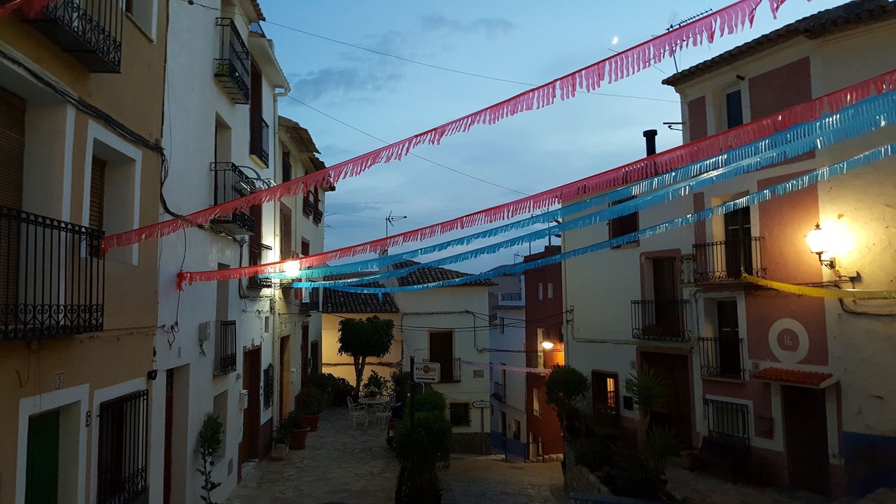 Photo of Outdoor in Finestrat