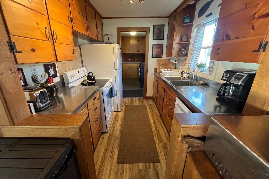 Photo of Kitchen in Bemus Point