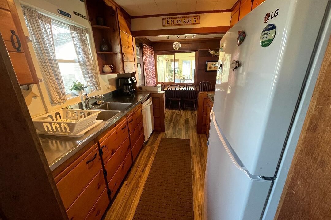 Photo of Kitchen in Bemus Point