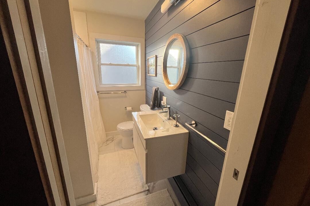 Photo of Bathroom in Bemus Point