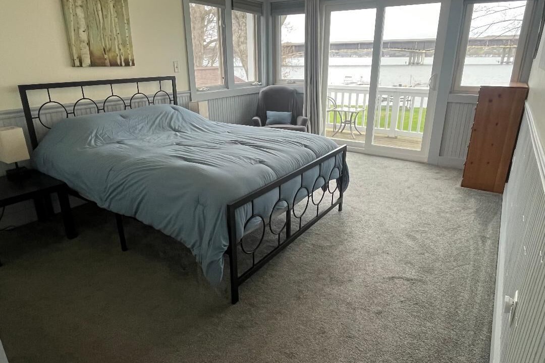 Photo of Bedroom in Bemus Point