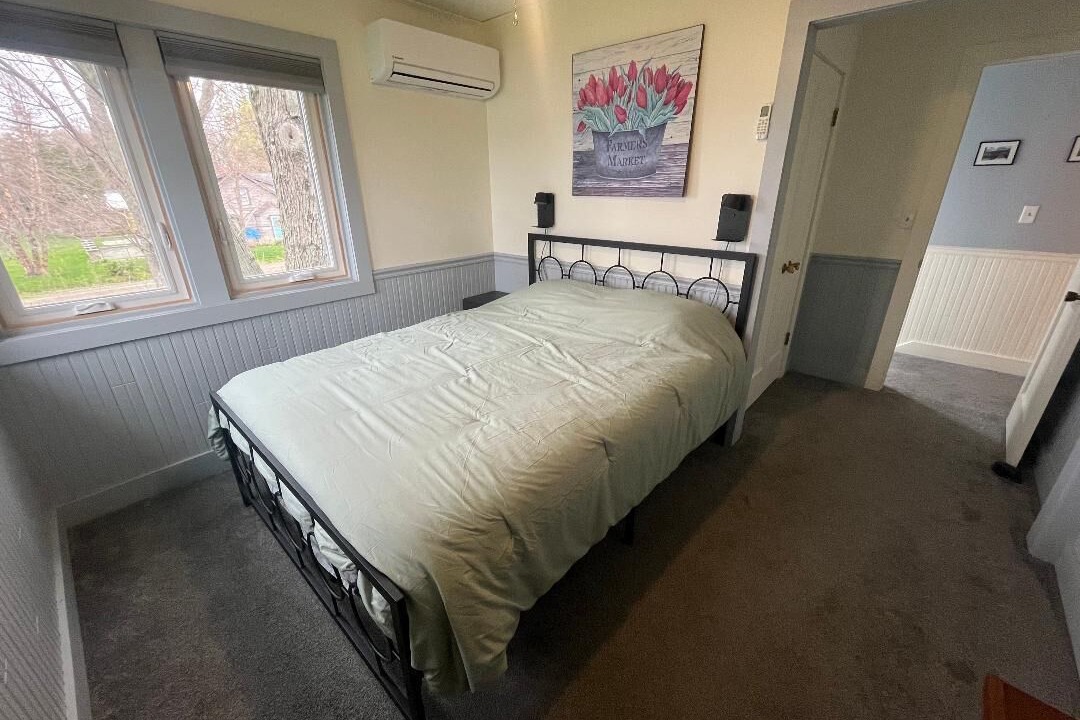 Photo of Bedroom in Bemus Point
