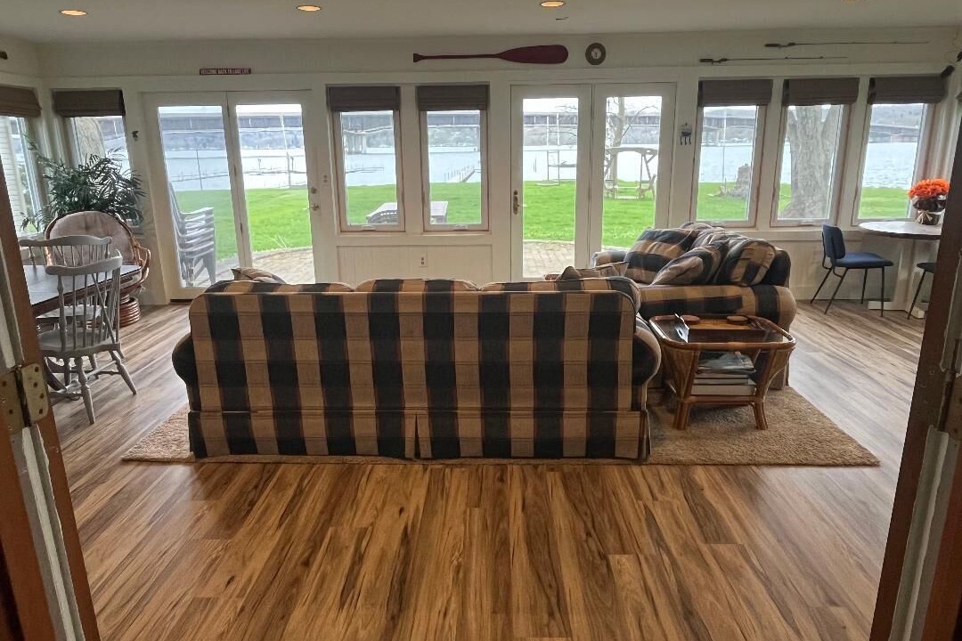 Photo of Livingroom in Bemus Point