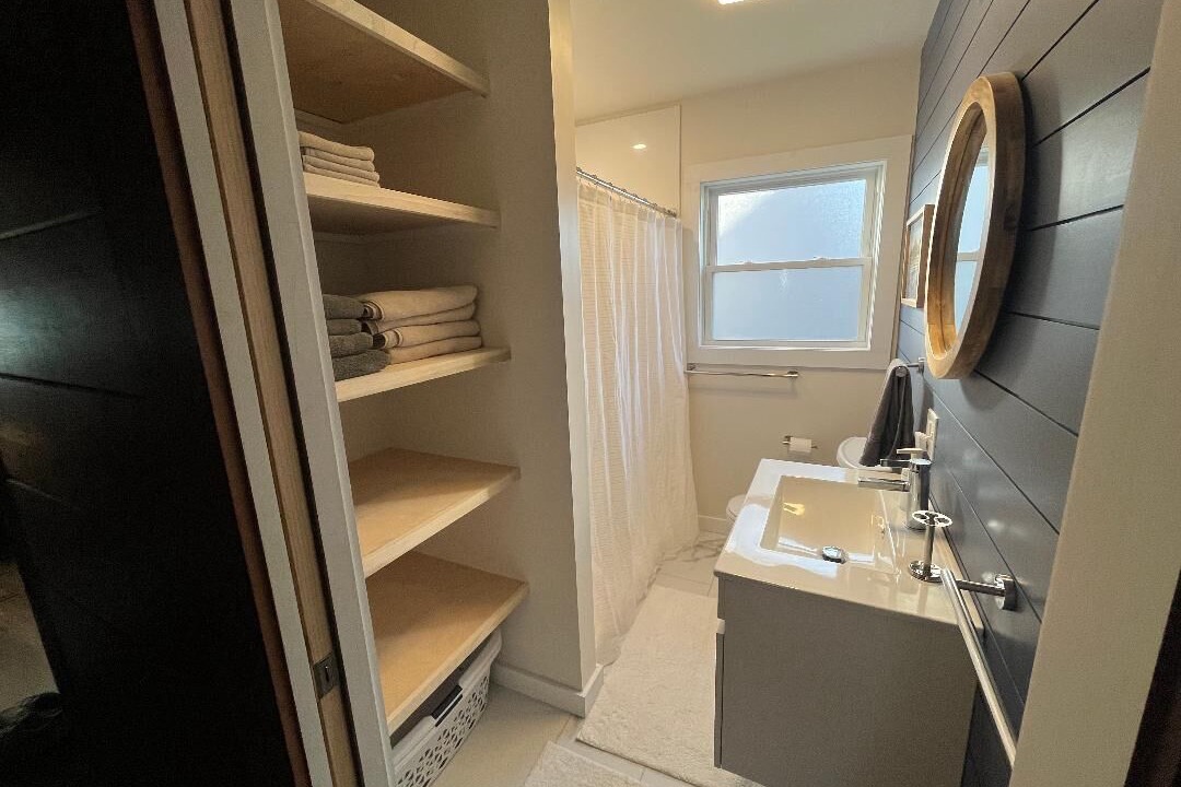 Photo of Bathroom in Bemus Point