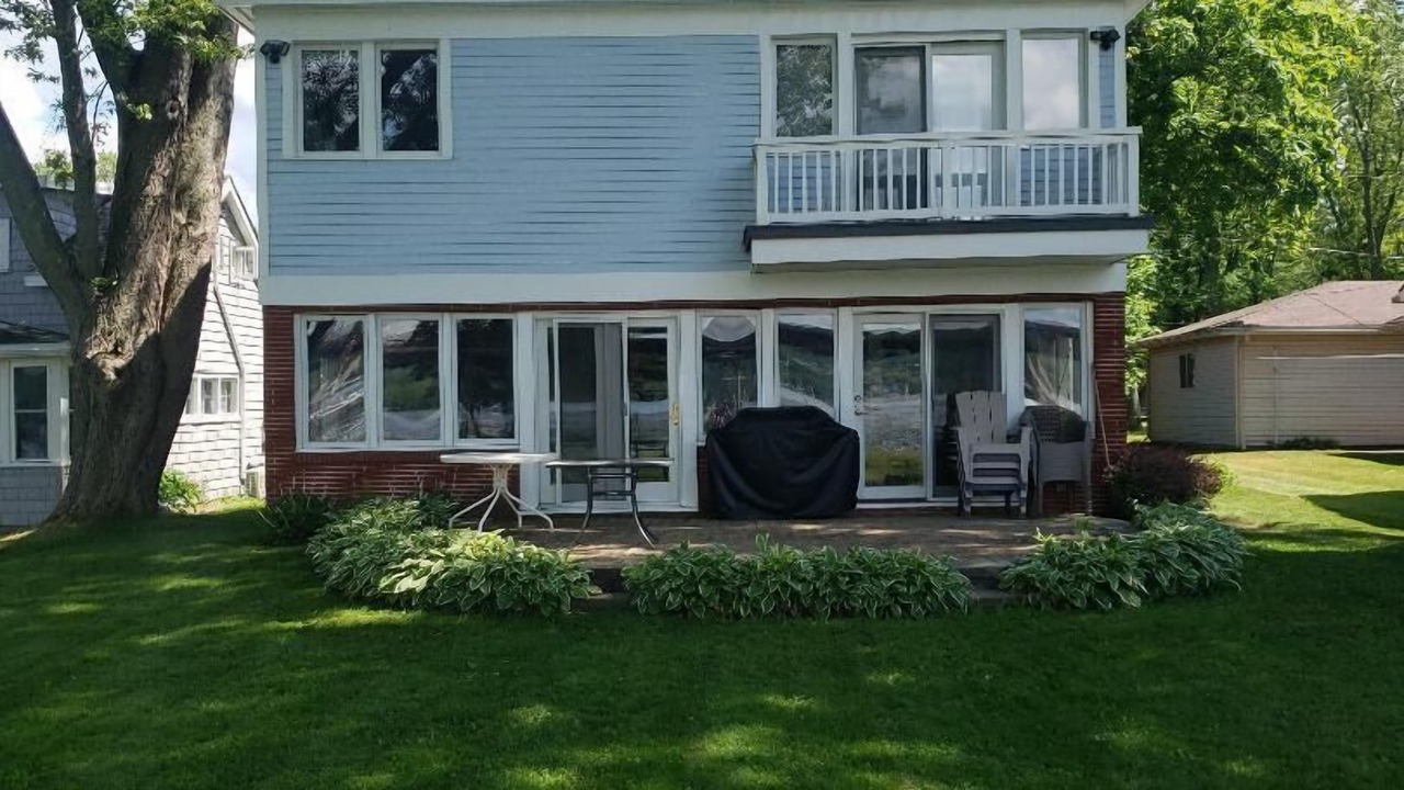Photo of Outdoor in Bemus Point