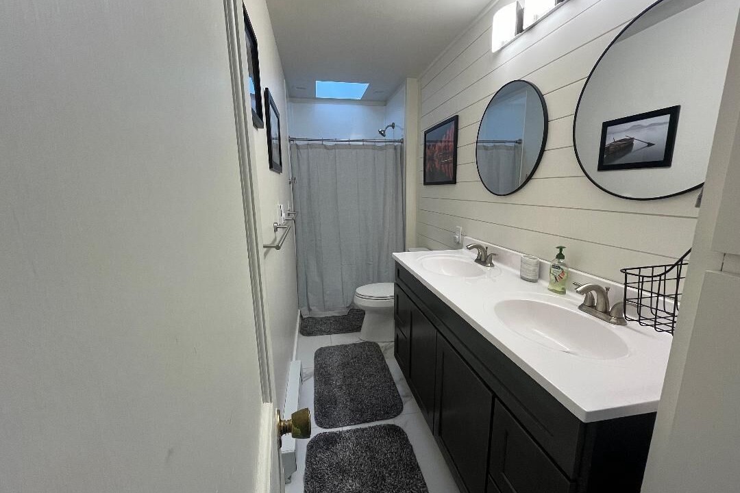 Photo of Bathroom in Bemus Point