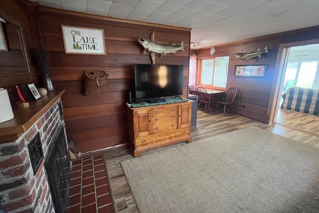 Photo of Livingroom in Bemus Point
