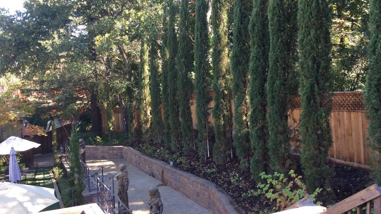 Photo of Outdoor in Fairfield