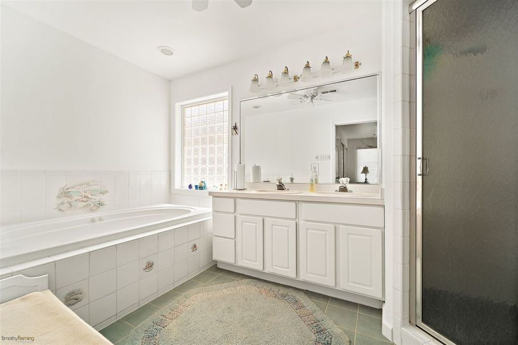 Photo of Bathroom in North Wildwood