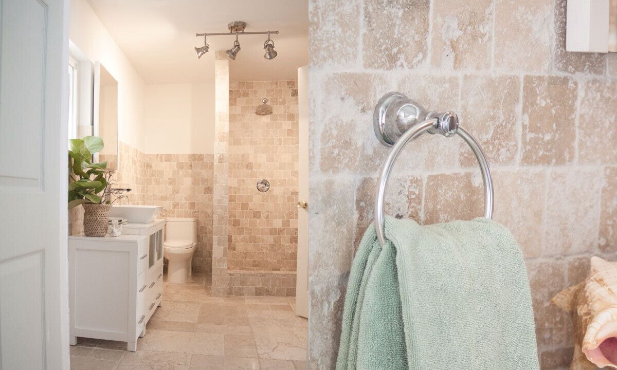 Photo of Bathroom in Port Howe
