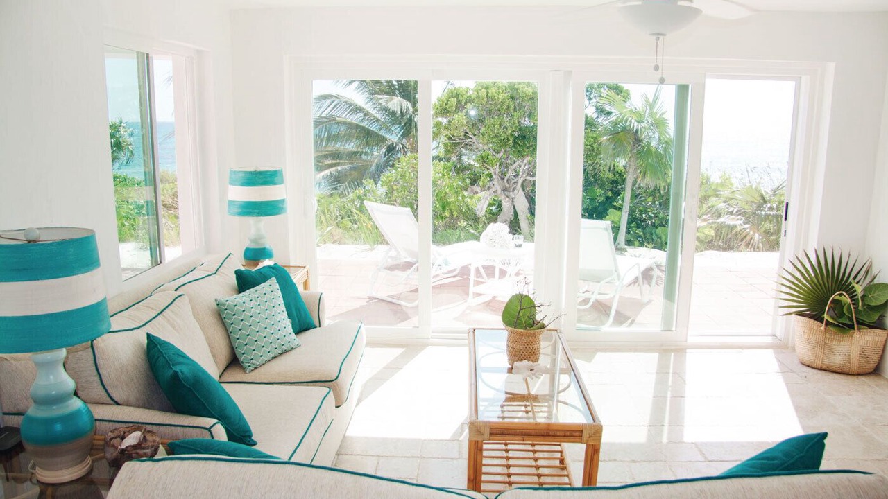 Photo of Livingroom in Port Howe