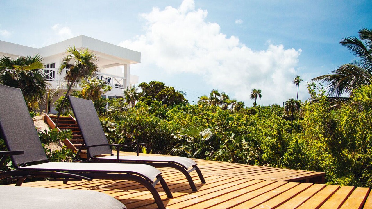 Photo of Patio Balcony in Port Howe