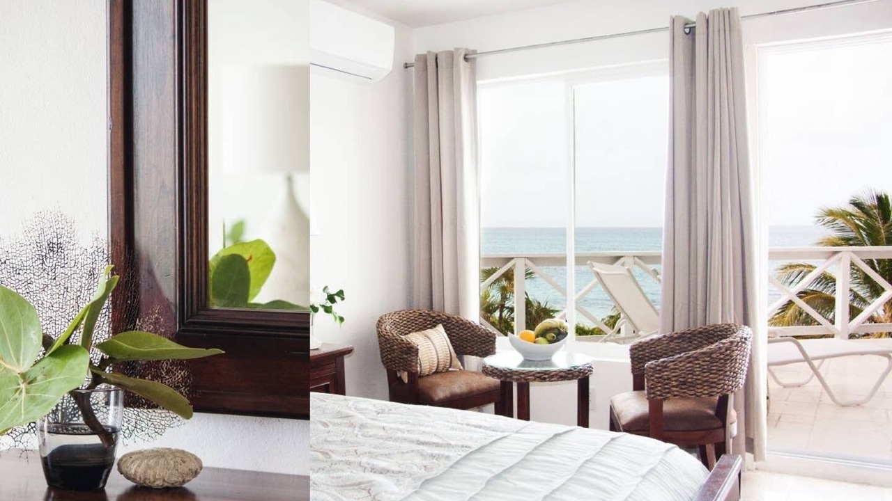 Photo of Bedroom in Port Howe