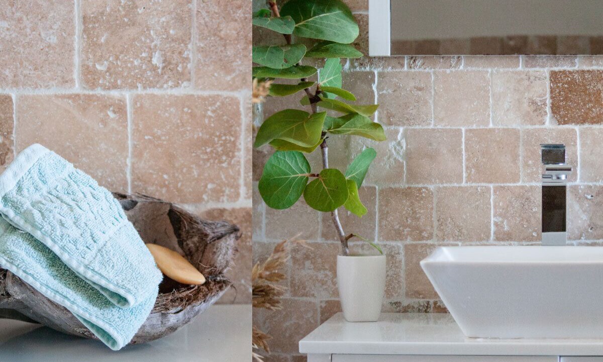 Photo of Bathroom in Port Howe