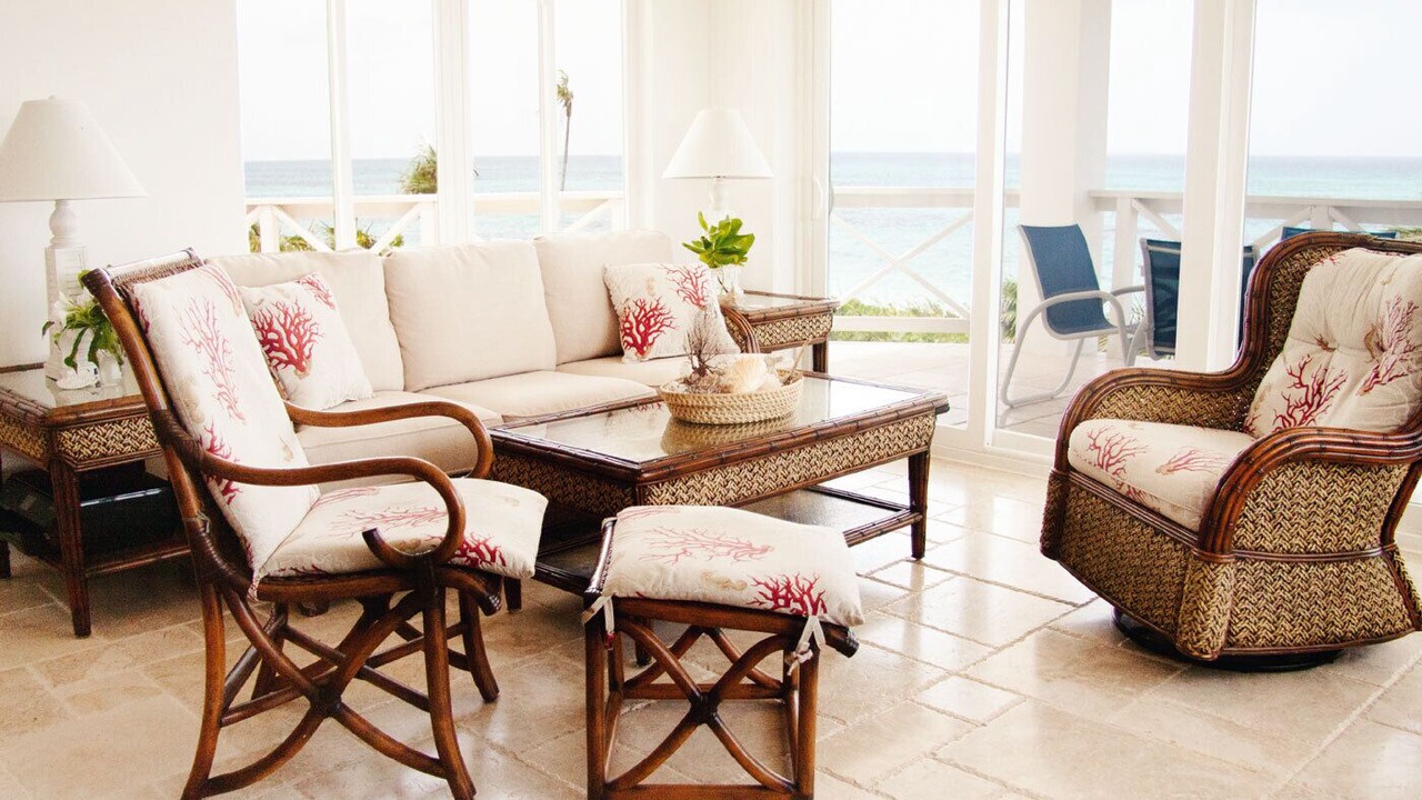 Photo of Livingroom in Port Howe