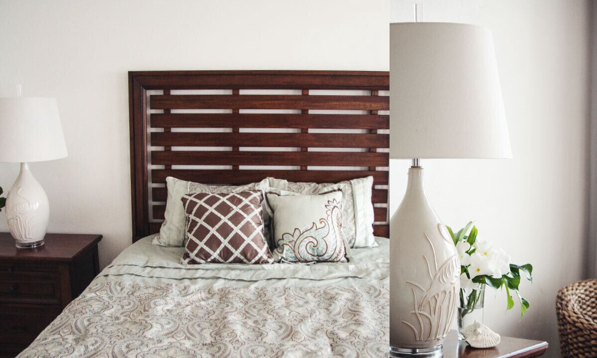 Photo of Bedroom in Port Howe