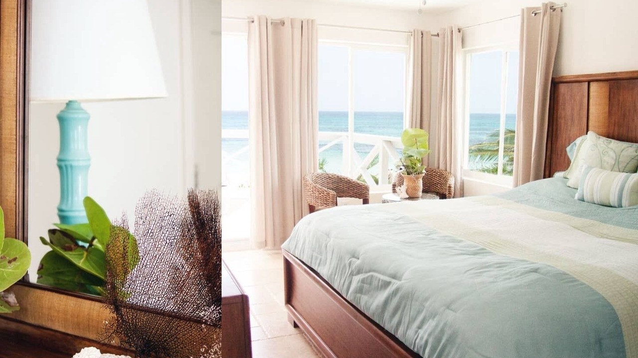 Photo of Bedroom in Port Howe
