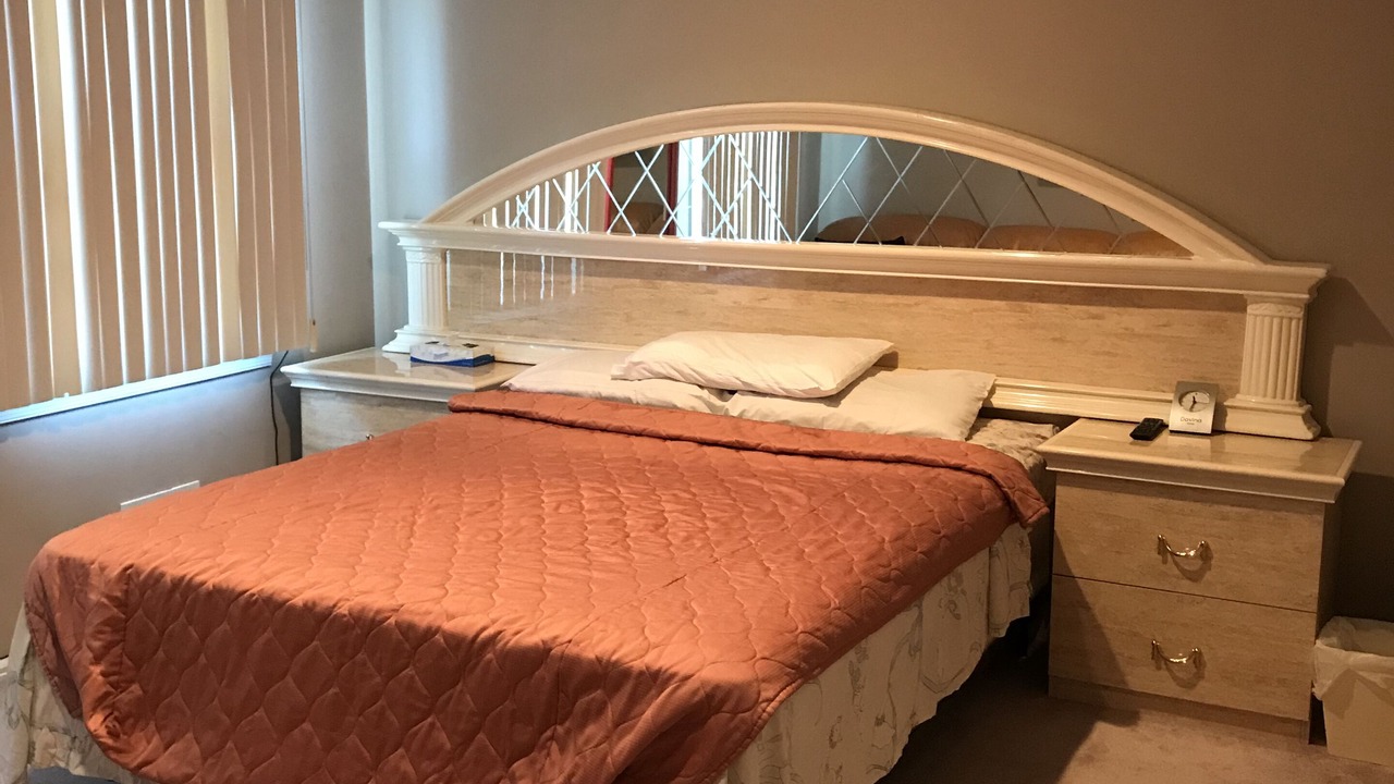 Photo of Bedroom in Jackson